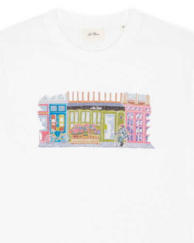 Market T-ShirtThumbnail 