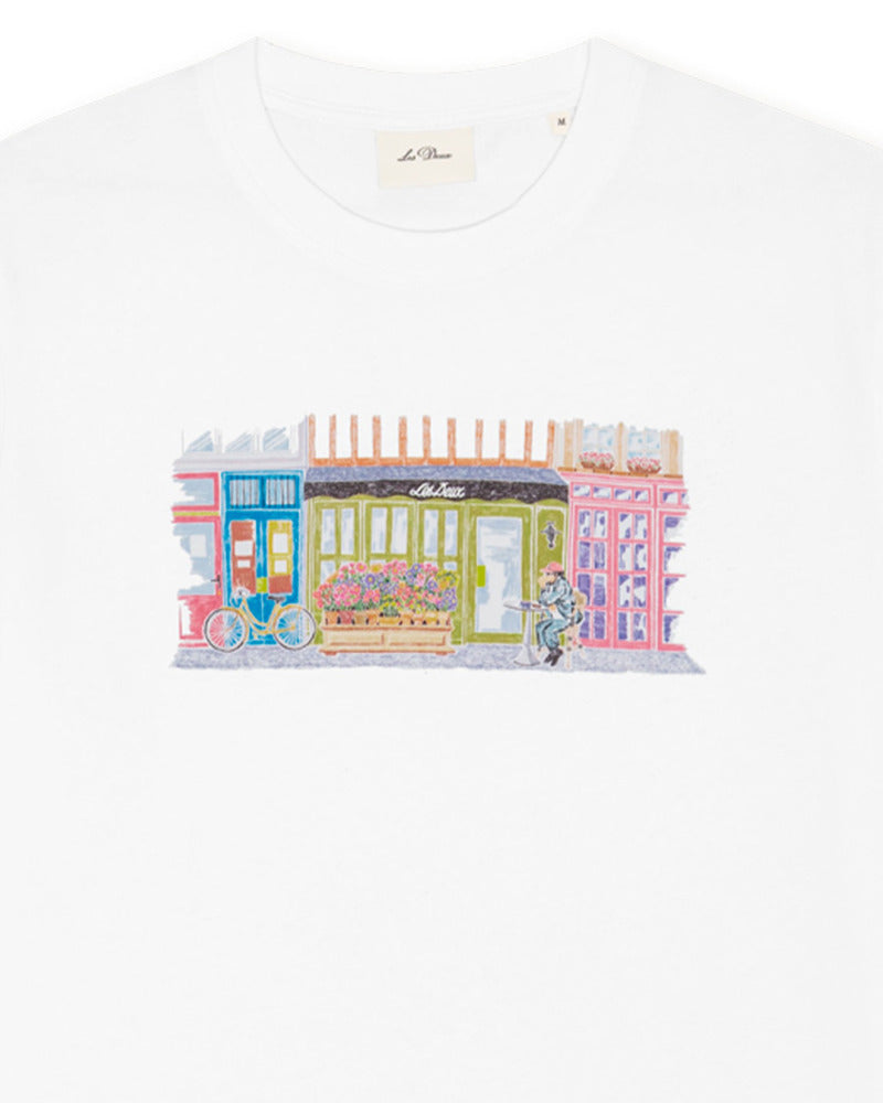 Market T-Shirt