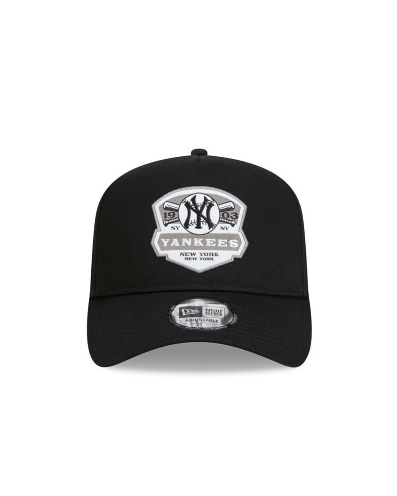 MLB PATCH EFRAME