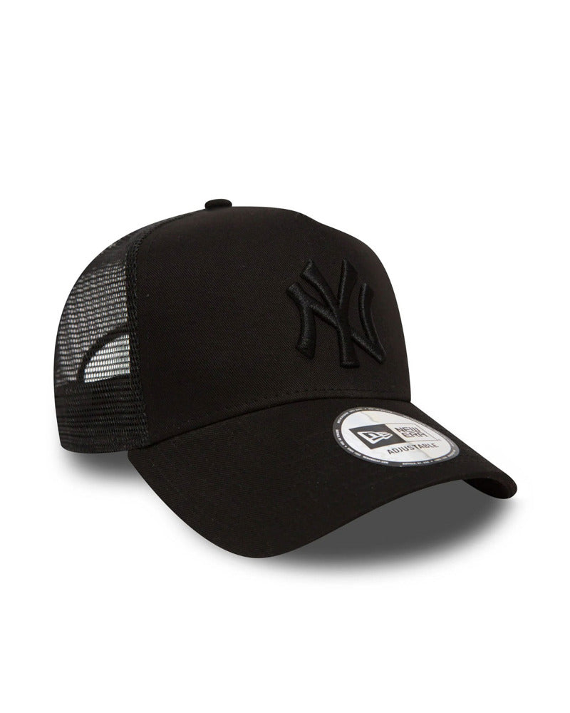 CLEAN TRUCKER NEYYAN