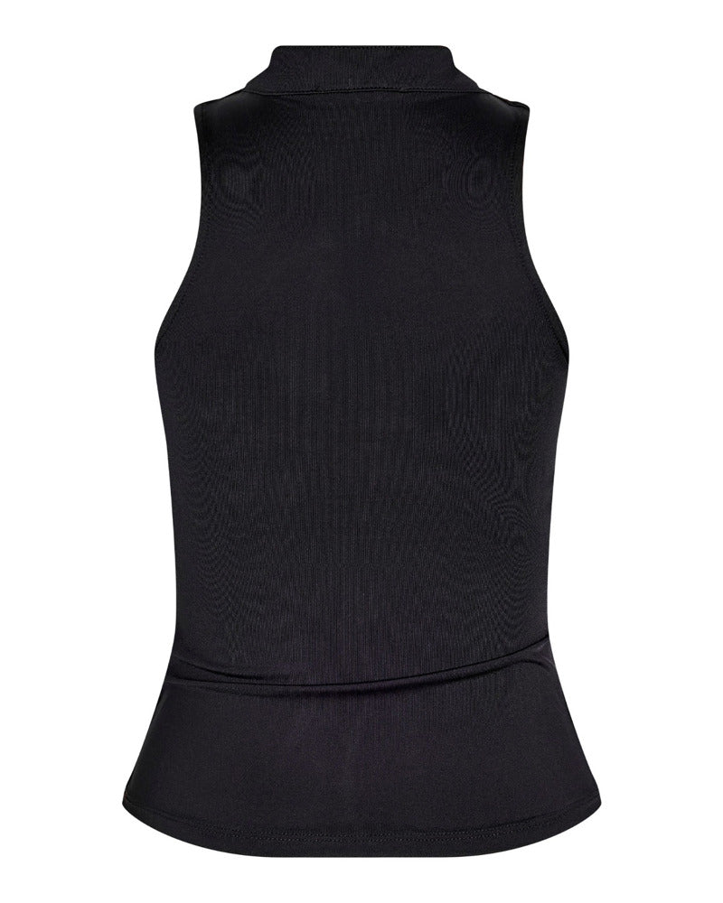 NMPARLA S/L MANDARIN TOP