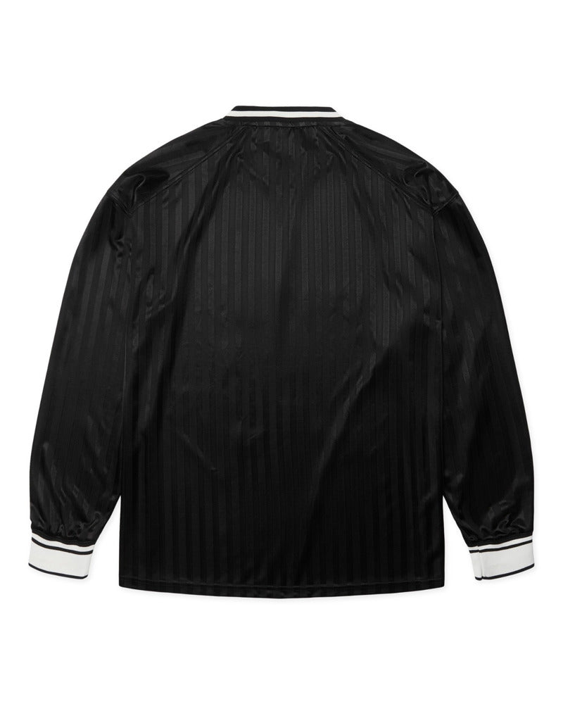 WBJoes LS Club Tee