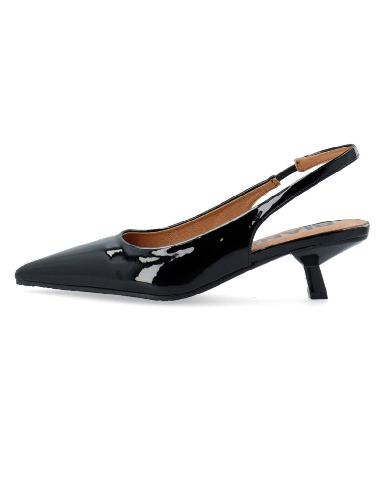 BIAKRISTIN Kitten Slingback