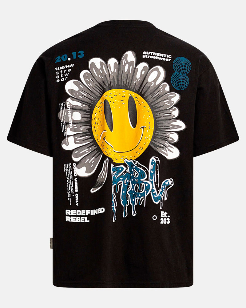 RRTobias Tee BOXY FIT