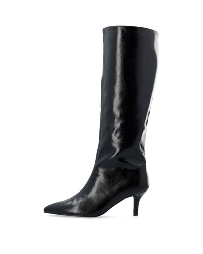 BIATYRA Knee High Boot FauxThumbnail 