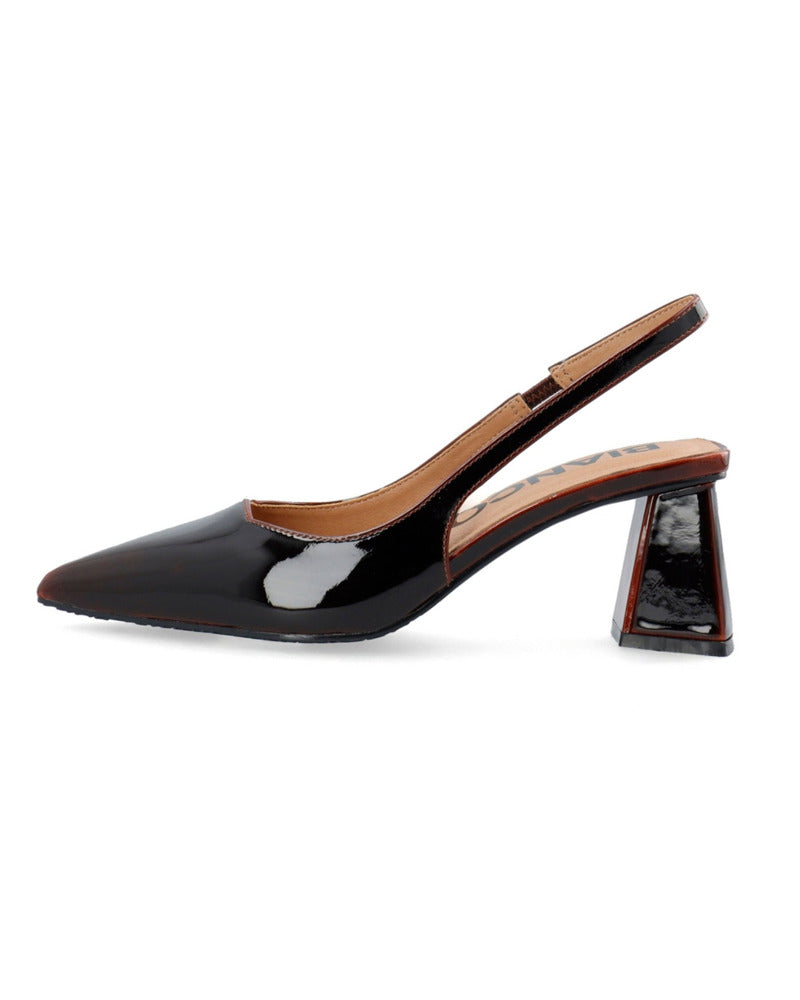 BIAMARALYN Slingback Pull Up
