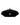 WOOL SCRIPT BERET