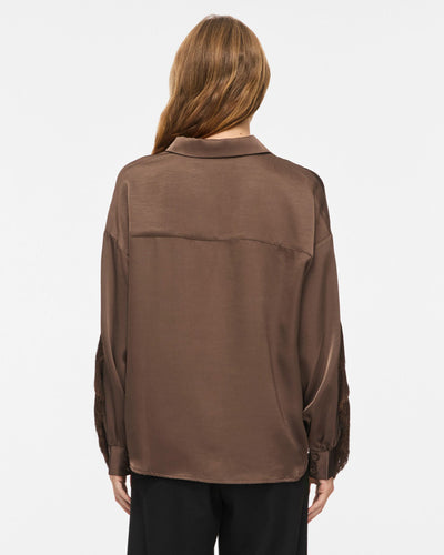 VIRALFINE L/S SHIRTThumbnail 