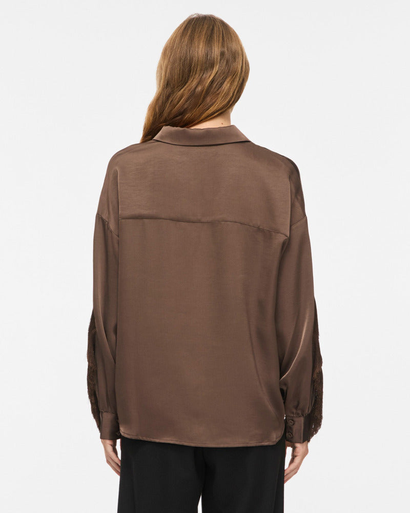 VIRALFINE L/S SHIRT