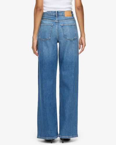 NMKENZIE MW WIDE JEANSThumbnail 