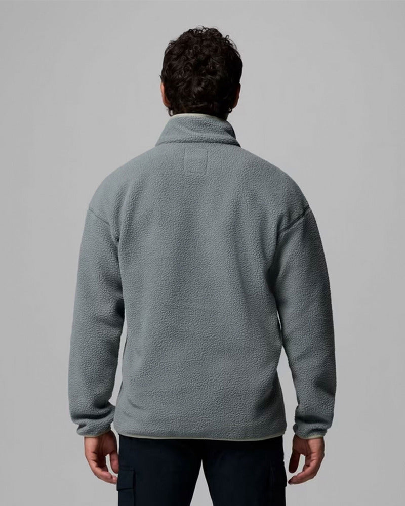 Helvetia™ II Half Snap Fleece