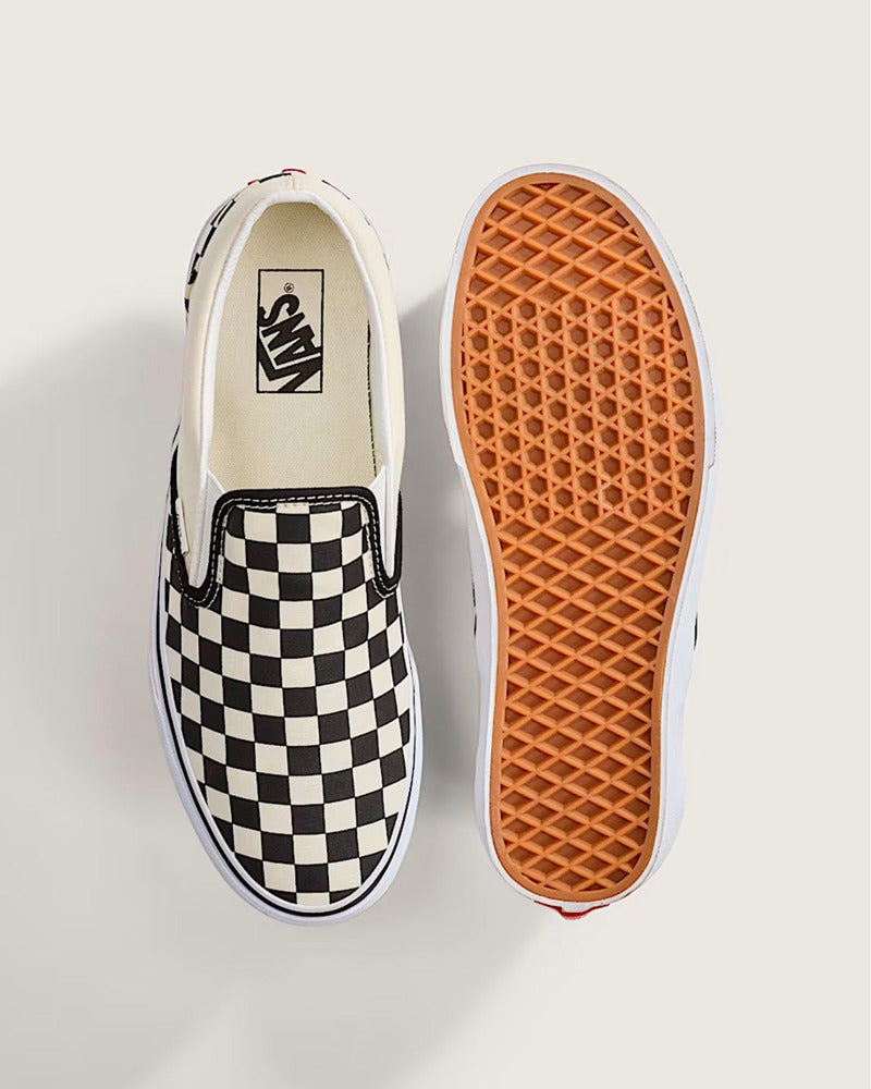 Classic Slip-On CHBD