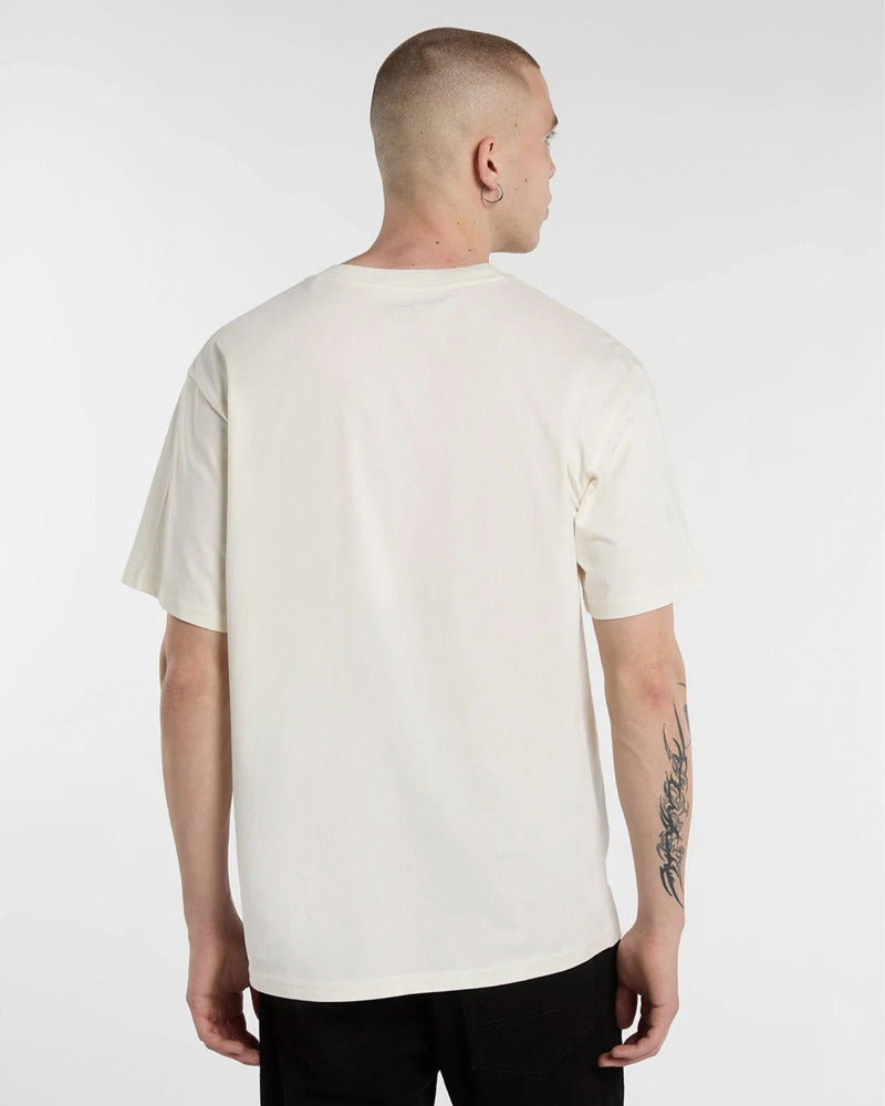 MCDERMITT SS TEE