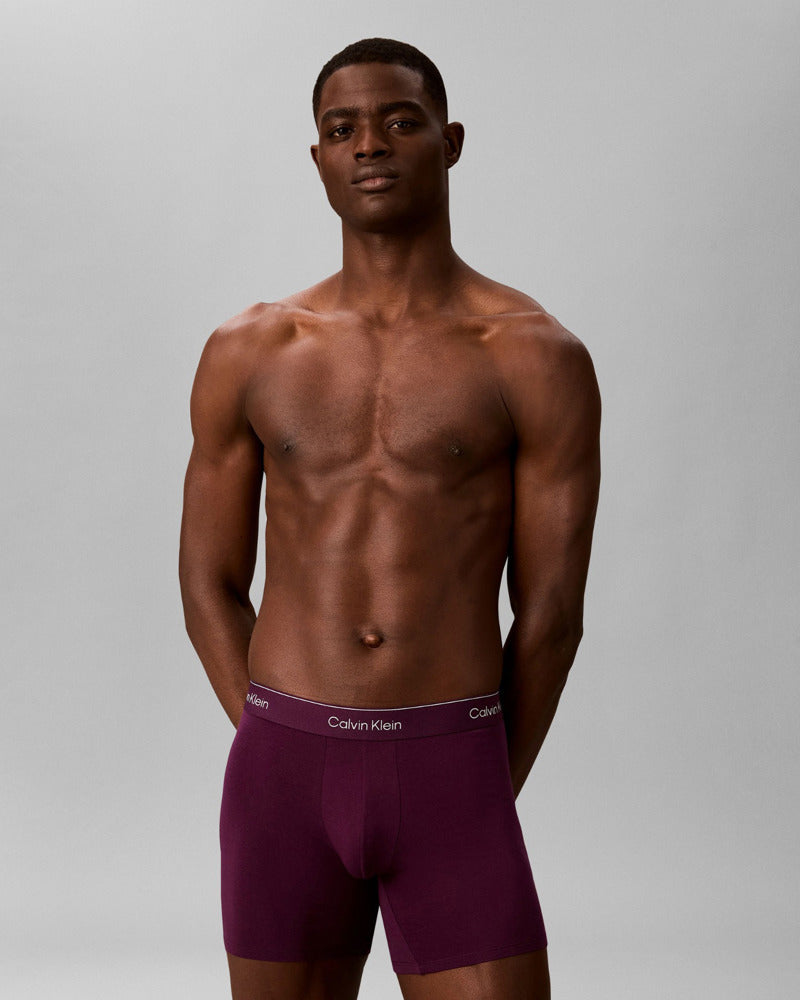 BOXER BRIEF 3PK