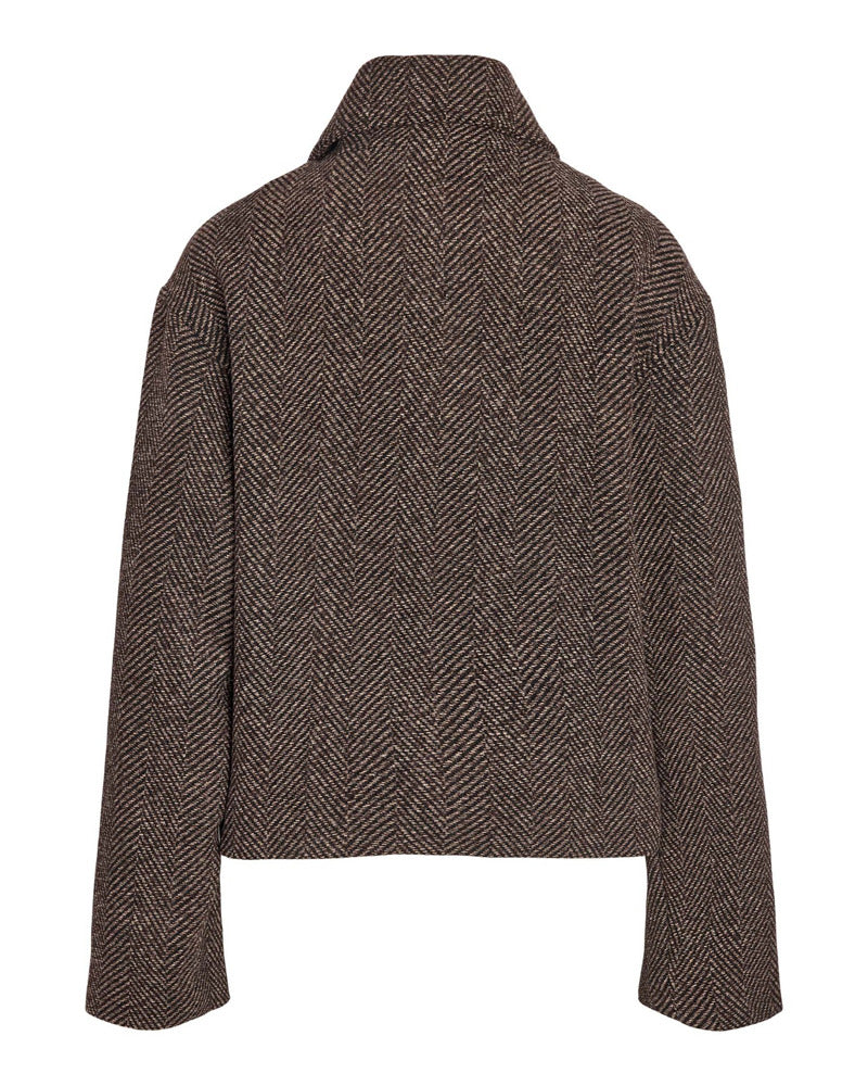 NMMADDIE L/S JACKET