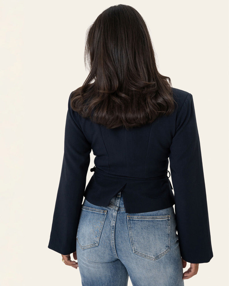AnnieIC Blazer