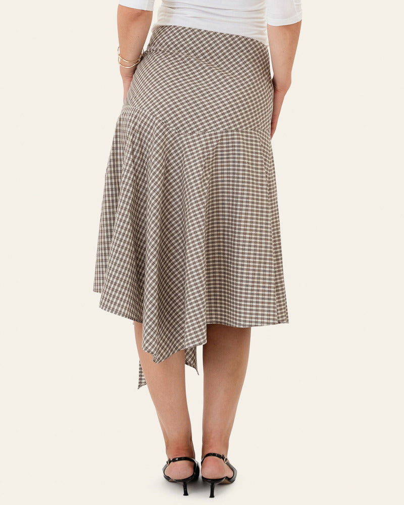 SiriIC Midi Skirt