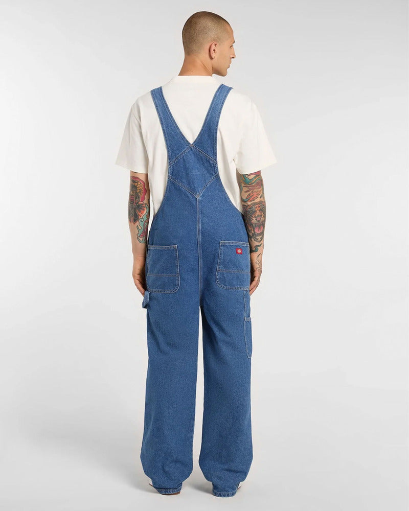 DICKIES CLASSIC DENIM