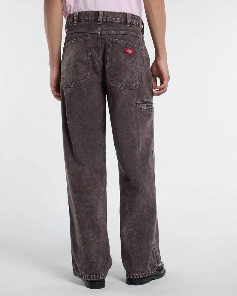 958 BAGGY TAPERED WORK