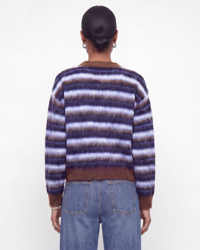JXCALISTA CREW NECK KNITThumbnail 