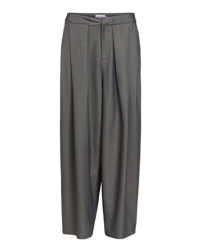 OBJNOAMI MW LOOSE PANTSThumbnail 