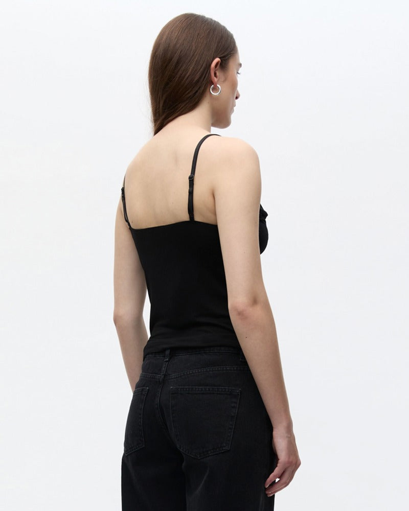 ENMATA SL TOP