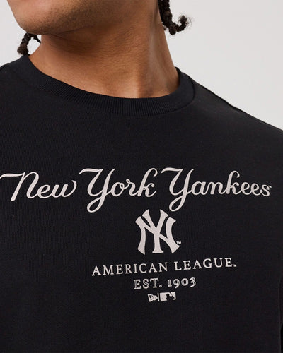 MLB LINEAR REG CREW NEYYANThumbnail 