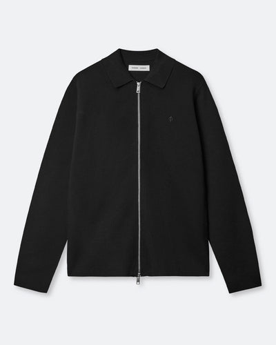 Samatt zip polo 15825Thumbnail 