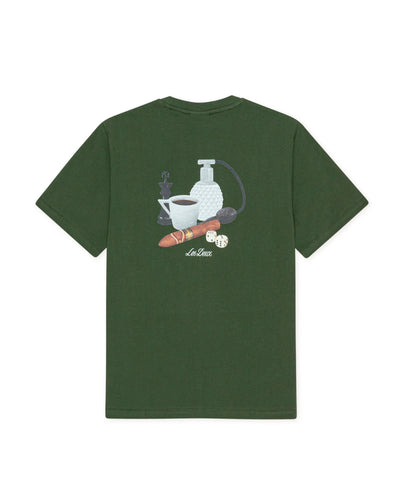 Saloon T-ShirtThumbnail 