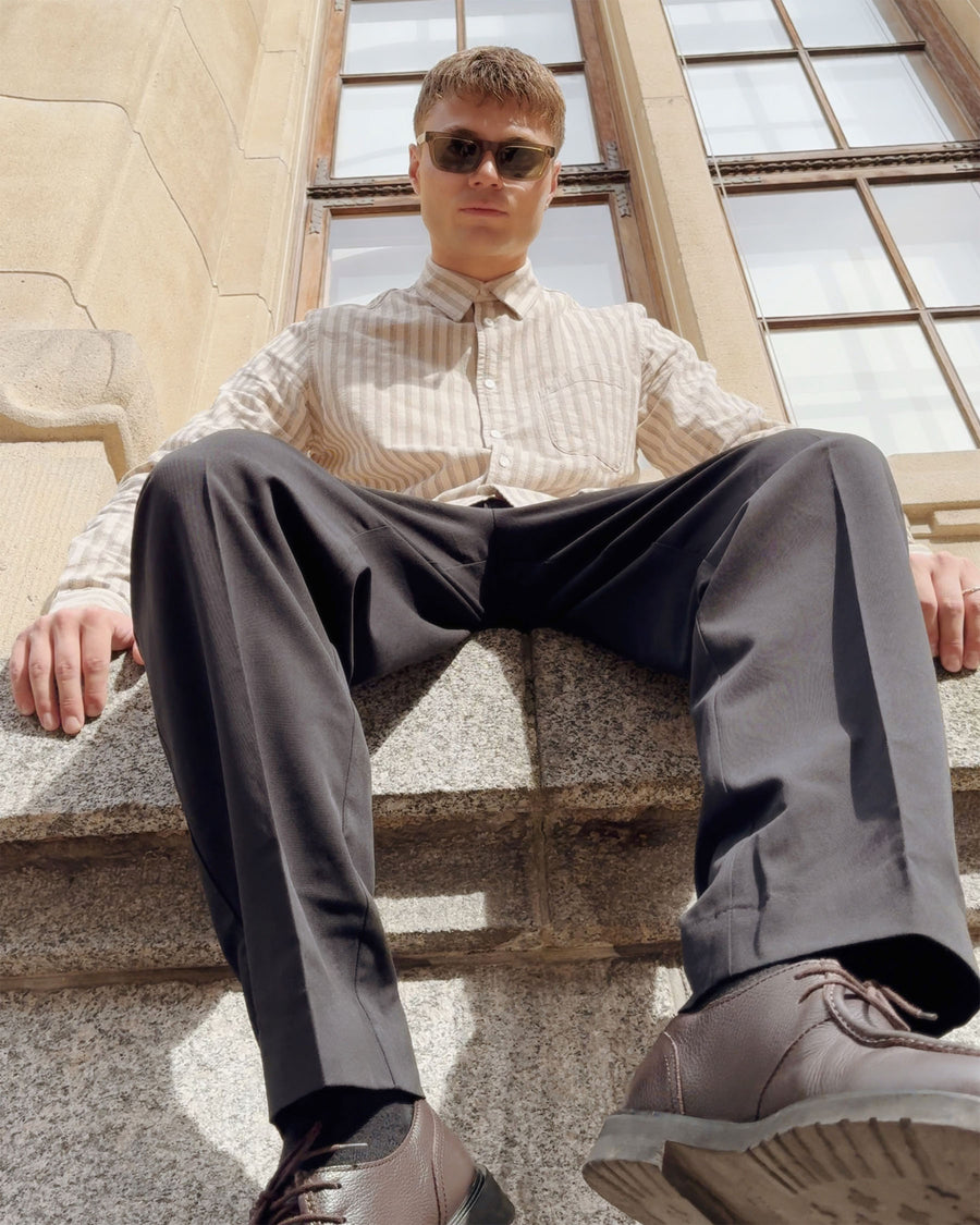 Chris loose pant