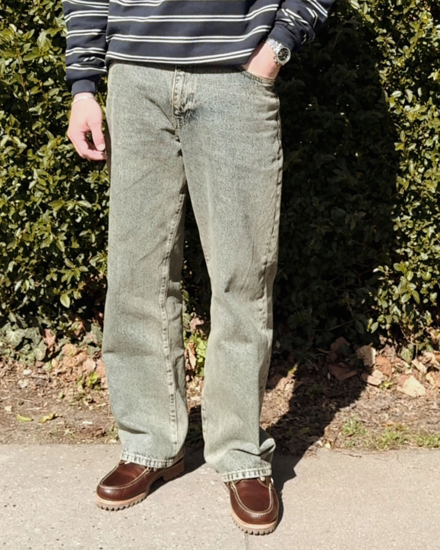 Wbrami dirt jeans