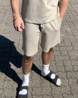 Structure Shorts
