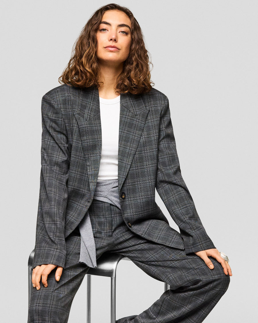JXELLIS BLAZER