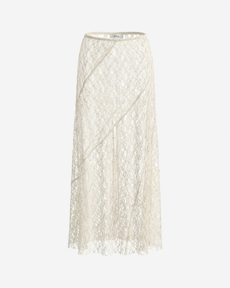 ENWHAM SKIRT