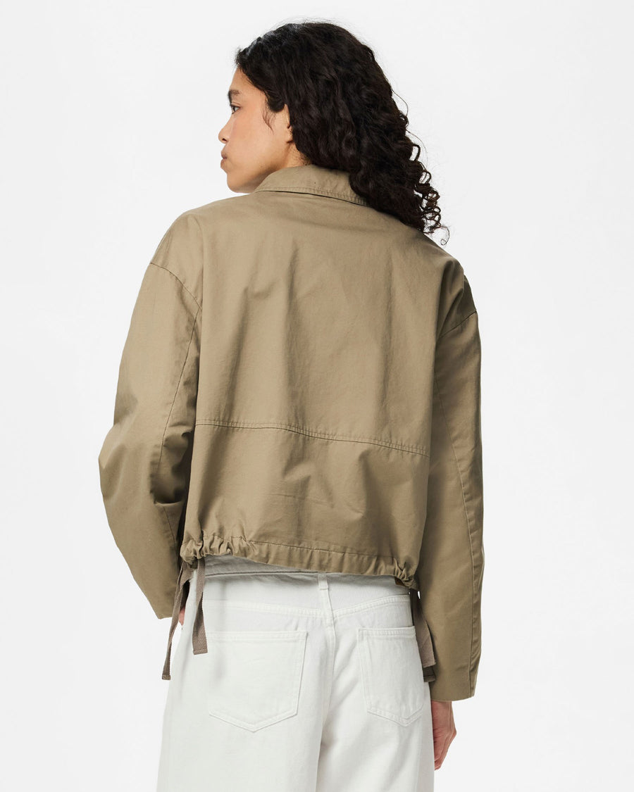 PCPAM JACKET