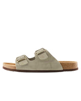 Bio 2 strap suede