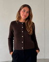 Stella knit cardigan