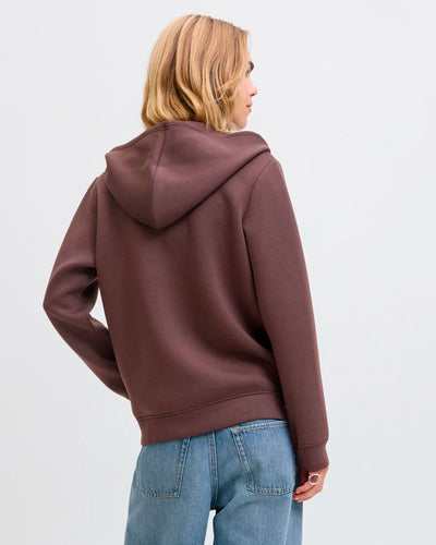 JXEMMA SCUBA HOODIEThumbnail 