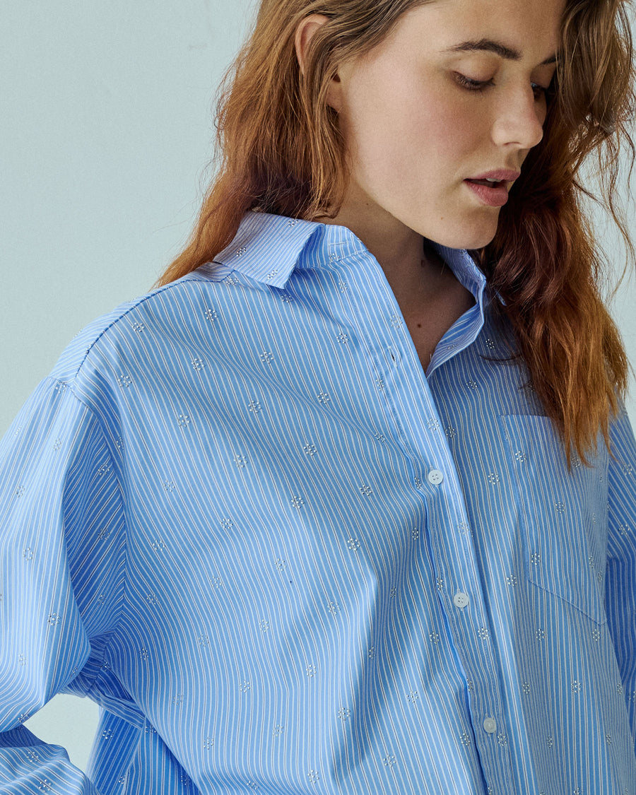 Nita decoration shirt