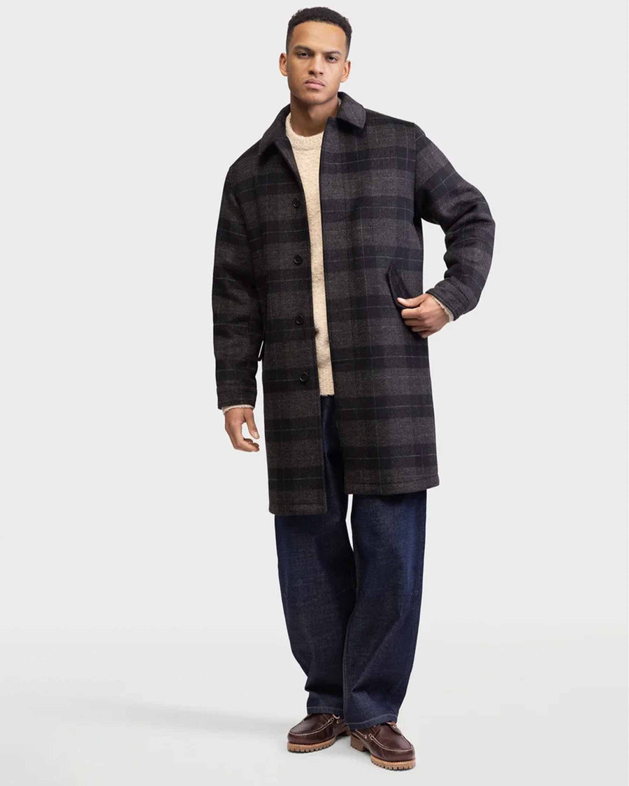 RRAlfred Jacket