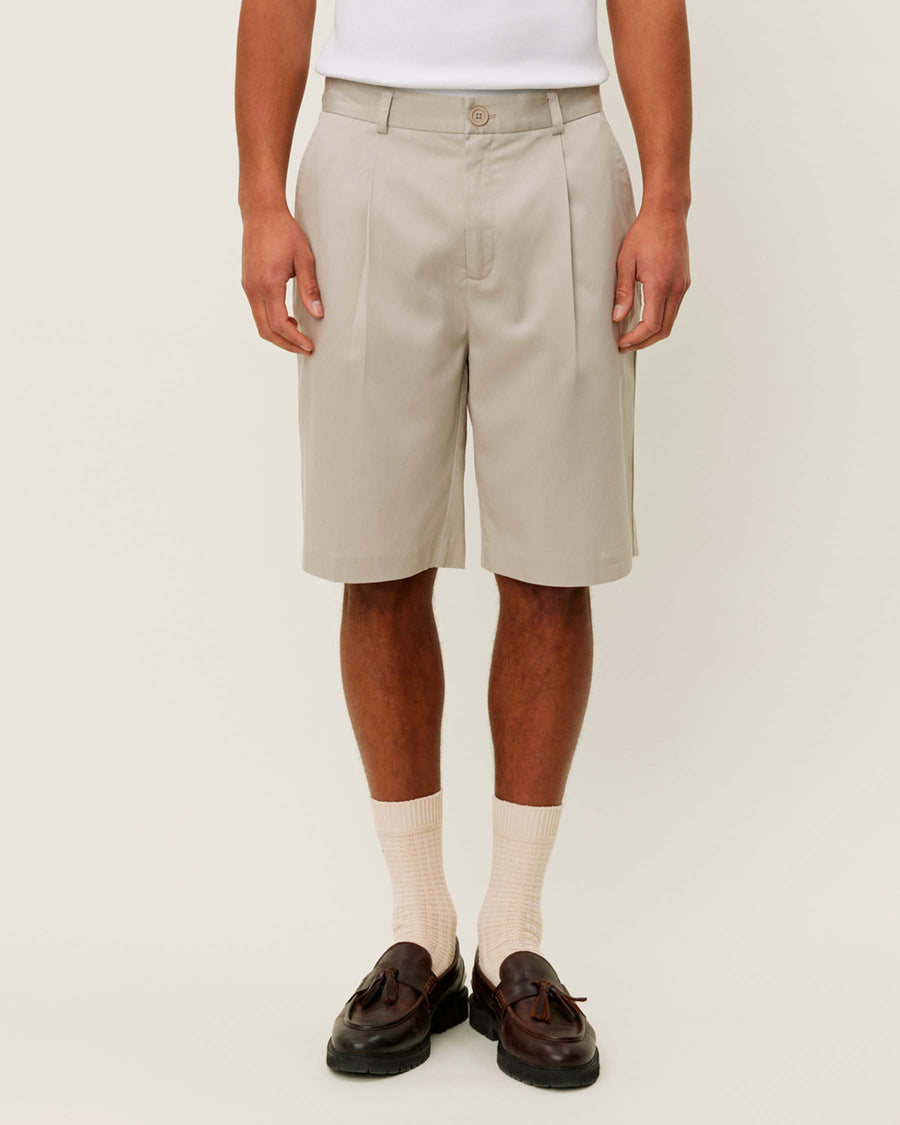 Randall Twill Shorts