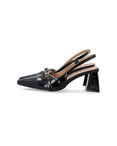 BIAMARALYN Buckle SlingbackThumbnail 