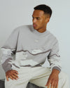 SSBradley O-neck Knit