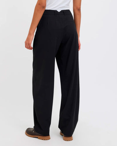 JXBILLIE RLX PLEATED HW PANTThumbnail 