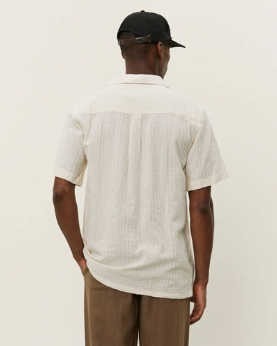 Charlie Stripe SS ShirtThumbnail 