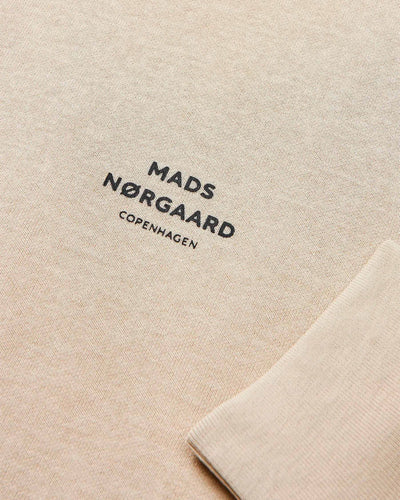 Standard Hoodie LogoThumbnail 