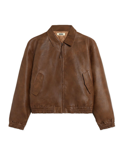 WBBao Bomber JacketThumbnail 