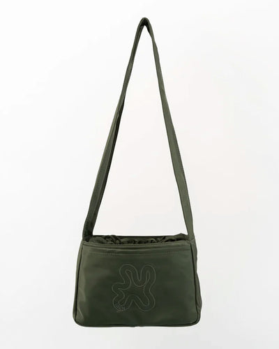 Vandafvisende mini crossbodyThumbnail 