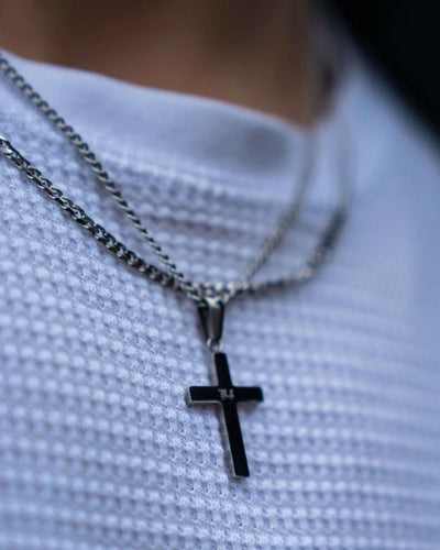 Cross chainThumbnail 