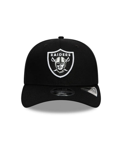 LA raiders stretch snapbackThumbnail 
